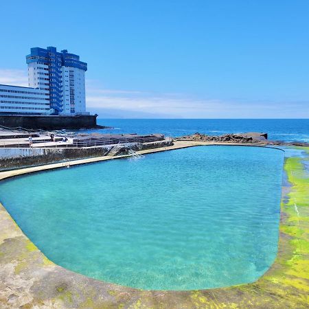 Coastal Vibe Apartment Такоронте Екстериор снимка