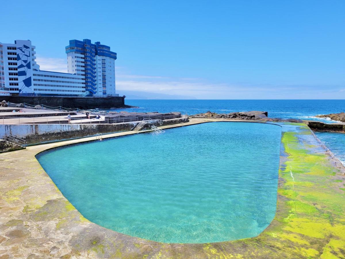 Coastal Vibe Apartment Такоронте Екстериор снимка