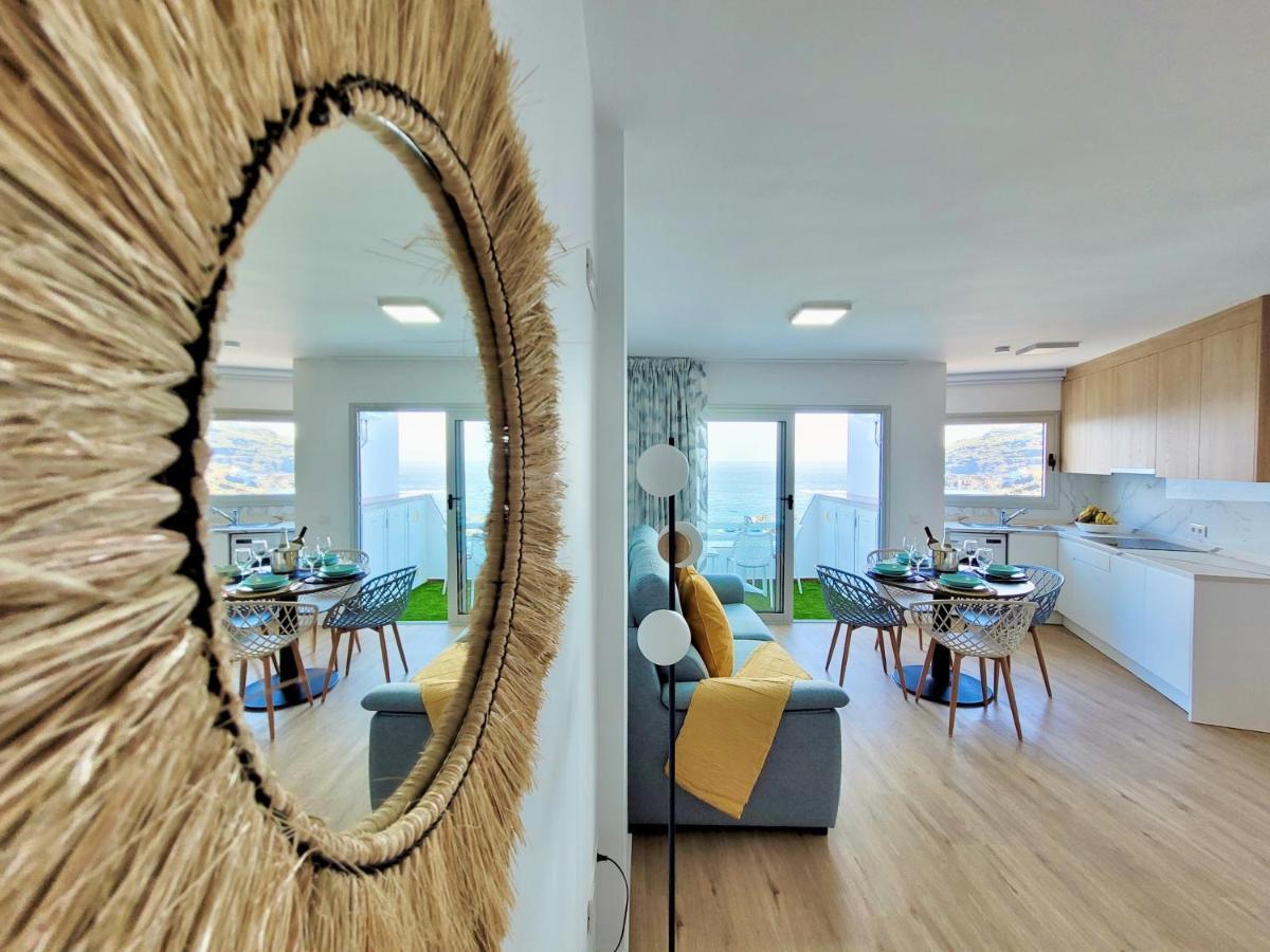 Coastal Vibe Apartment Такоронте Екстериор снимка
