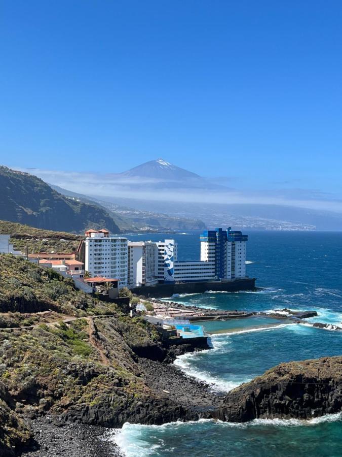 Coastal Vibe Apartment Такоронте Екстериор снимка