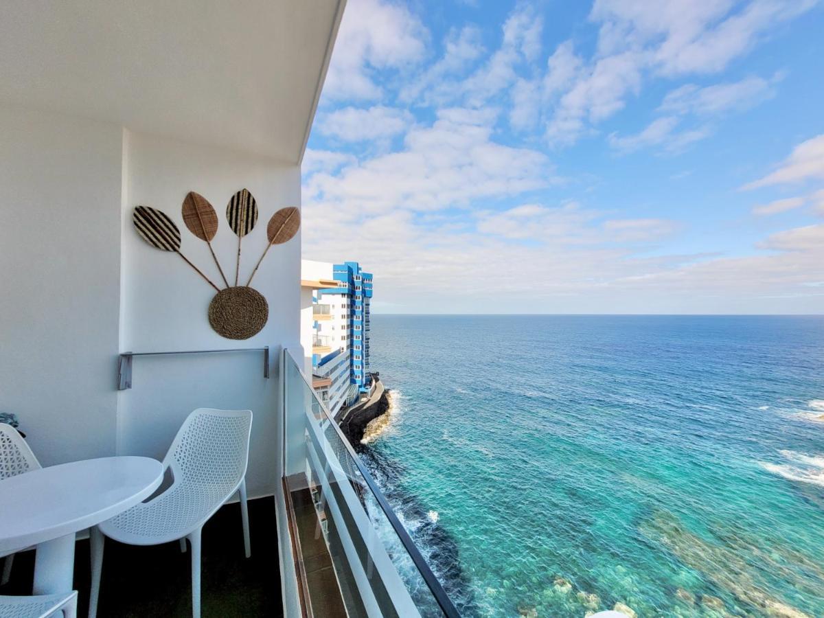 Coastal Vibe Apartment Такоронте Екстериор снимка
