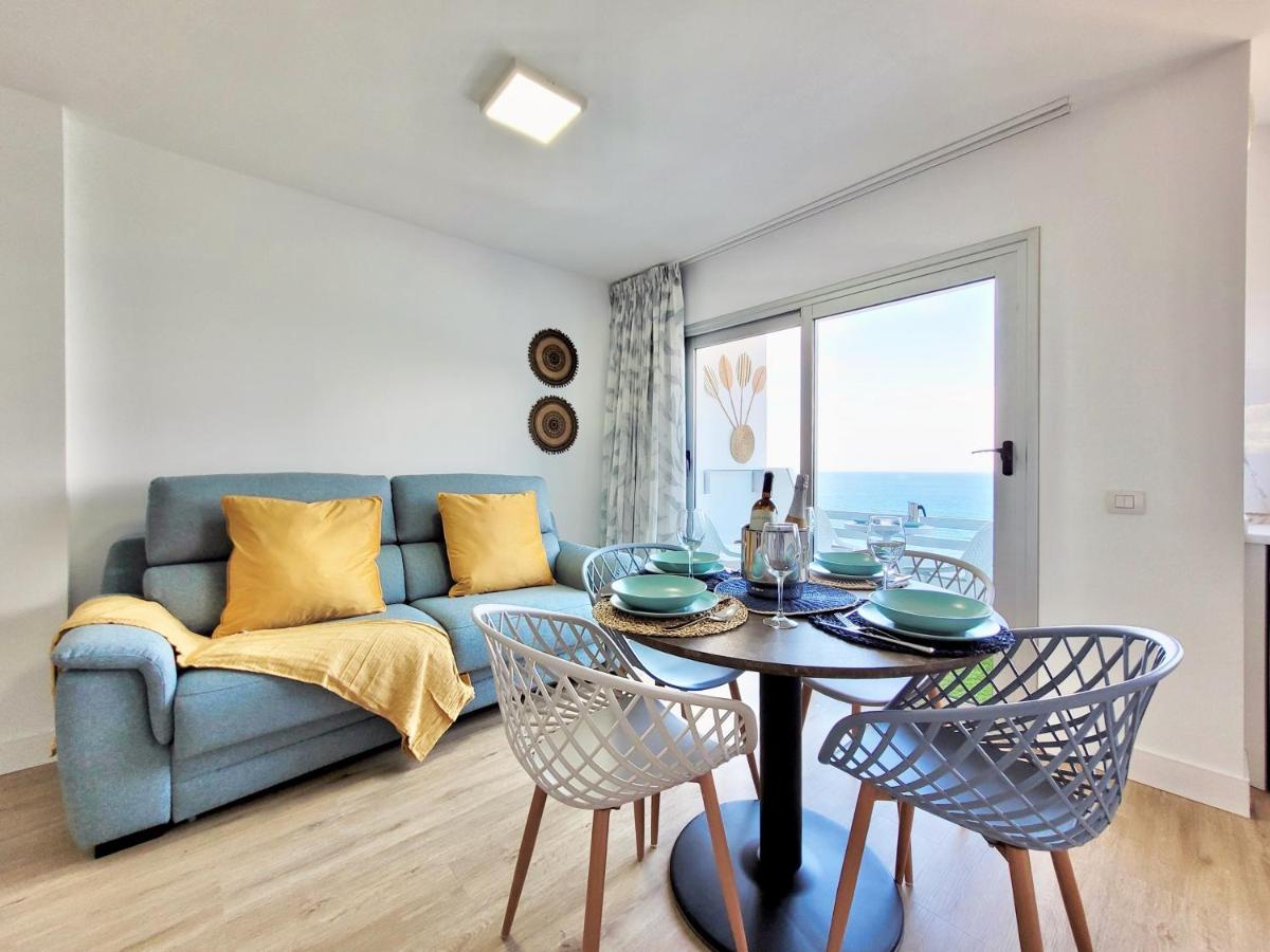 Coastal Vibe Apartment Такоронте Екстериор снимка