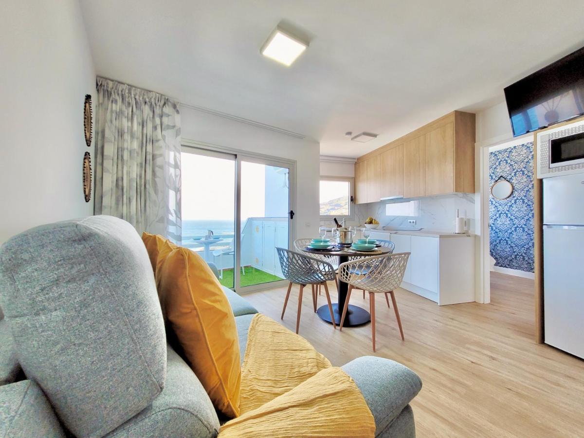Coastal Vibe Apartment Такоронте Екстериор снимка