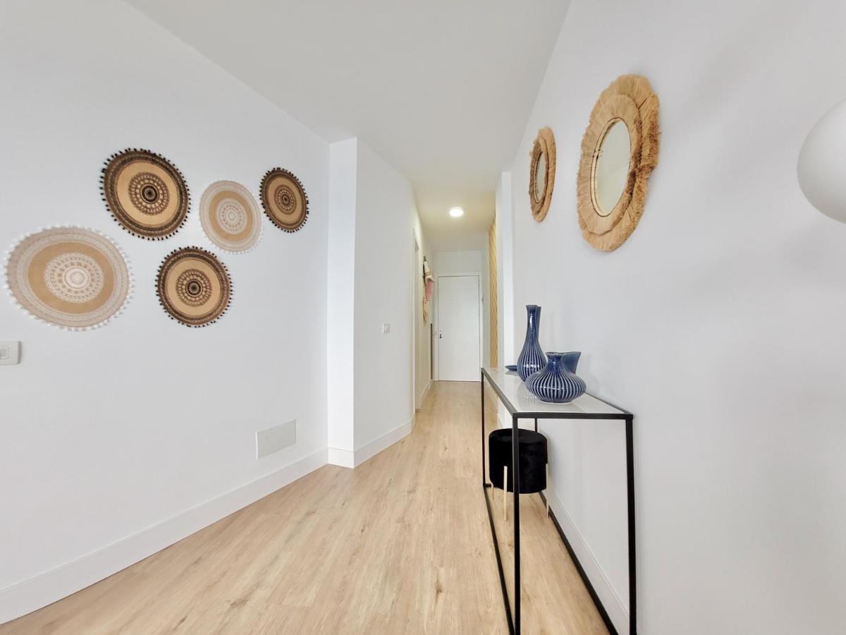 Coastal Vibe Apartment Такоронте Екстериор снимка