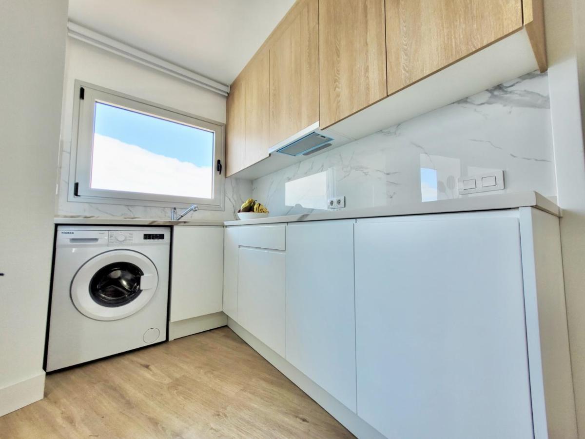 Coastal Vibe Apartment Такоронте Екстериор снимка