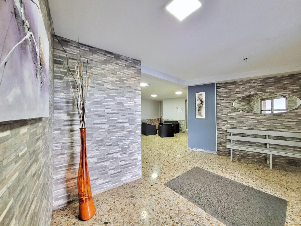 Coastal Vibe Apartment Такоронте Екстериор снимка