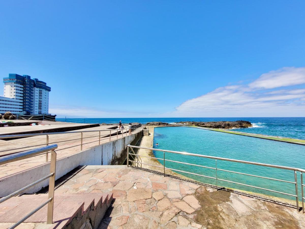 Coastal Vibe Apartment Такоронте Екстериор снимка