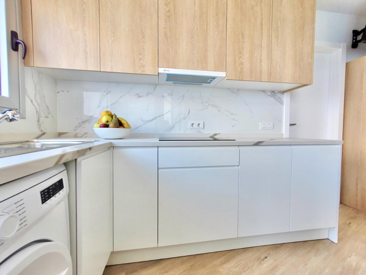 Coastal Vibe Apartment Такоронте Екстериор снимка
