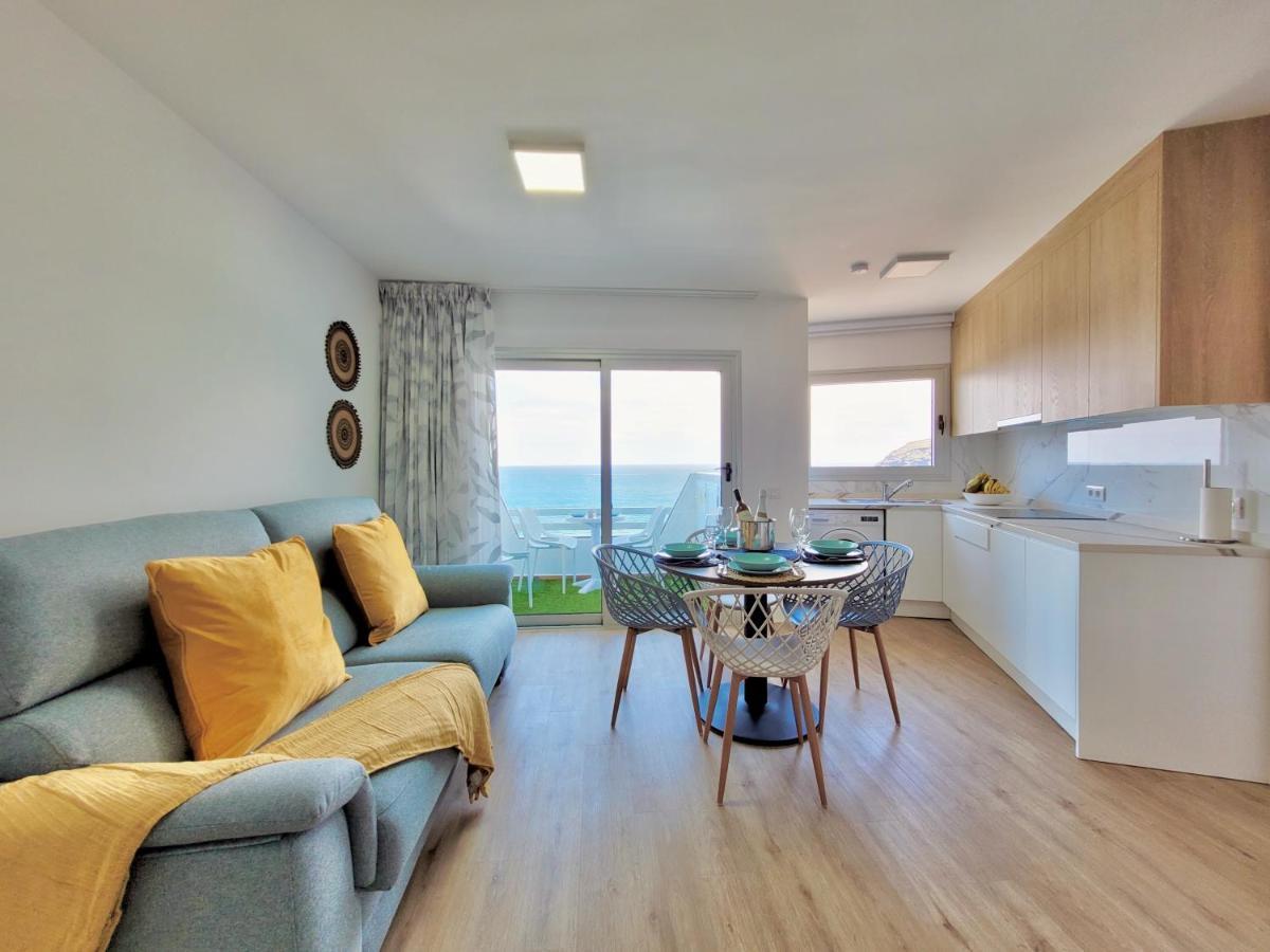 Coastal Vibe Apartment Такоронте Екстериор снимка