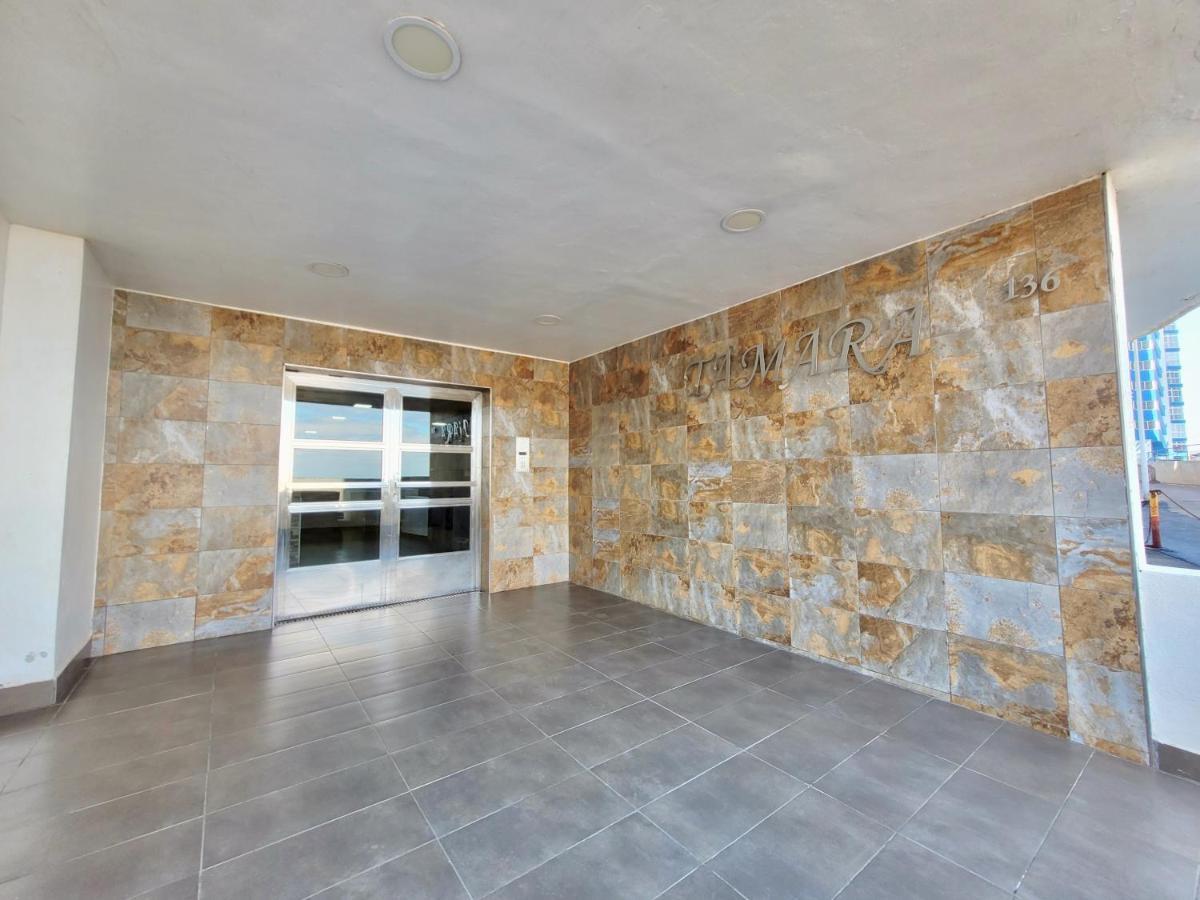 Coastal Vibe Apartment Такоронте Екстериор снимка