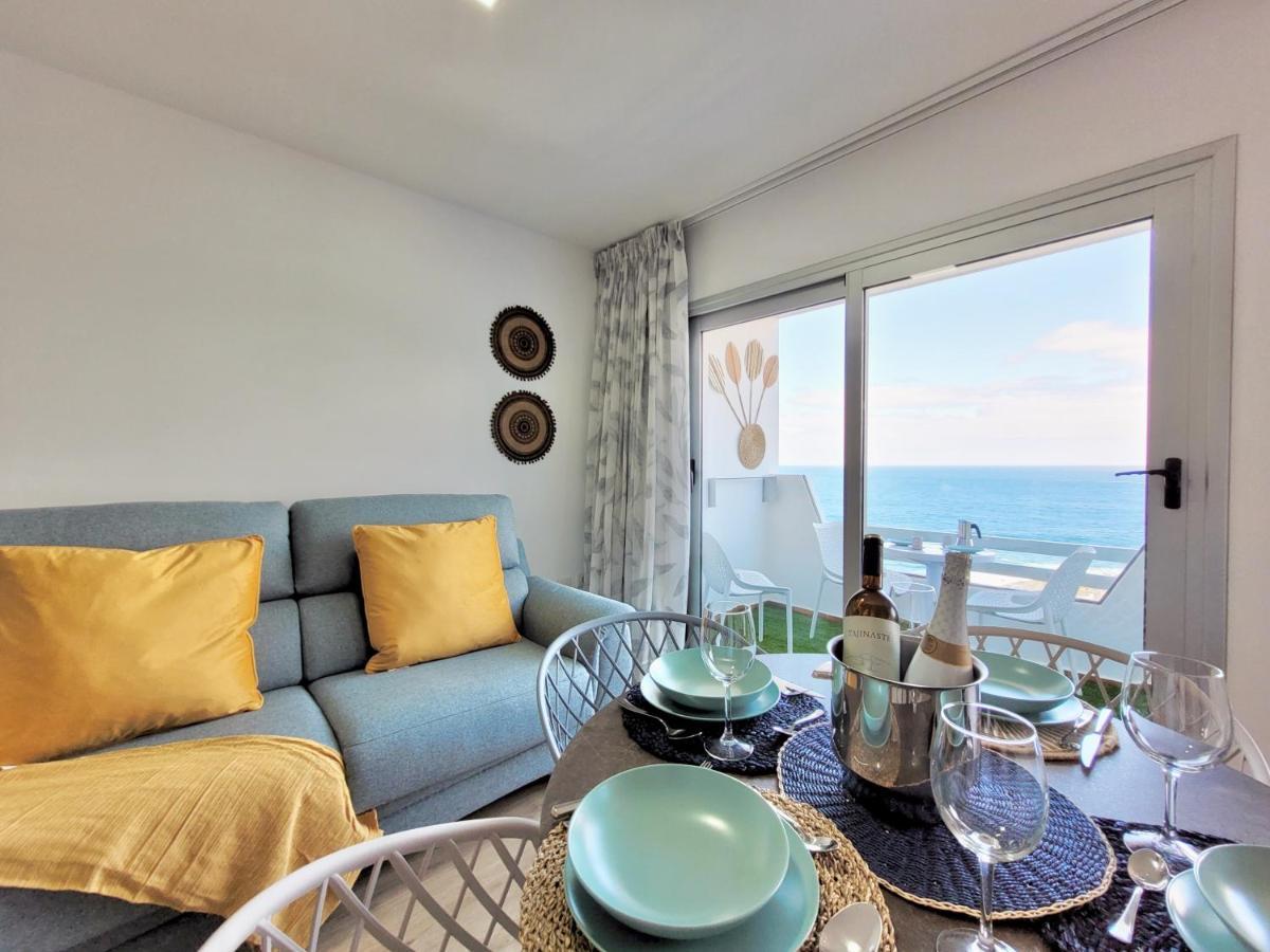 Coastal Vibe Apartment Такоронте Екстериор снимка