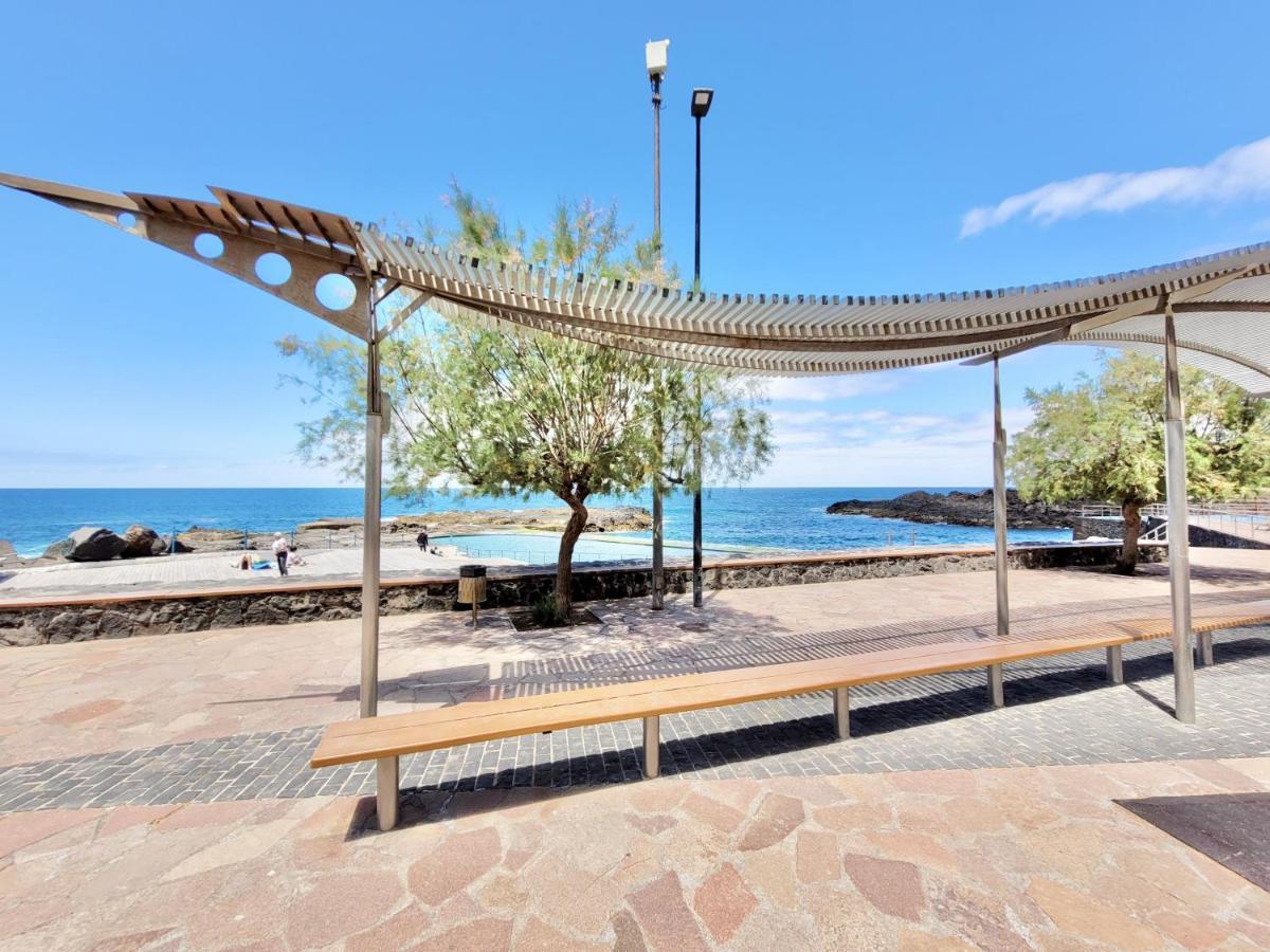 Coastal Vibe Apartment Такоронте Екстериор снимка