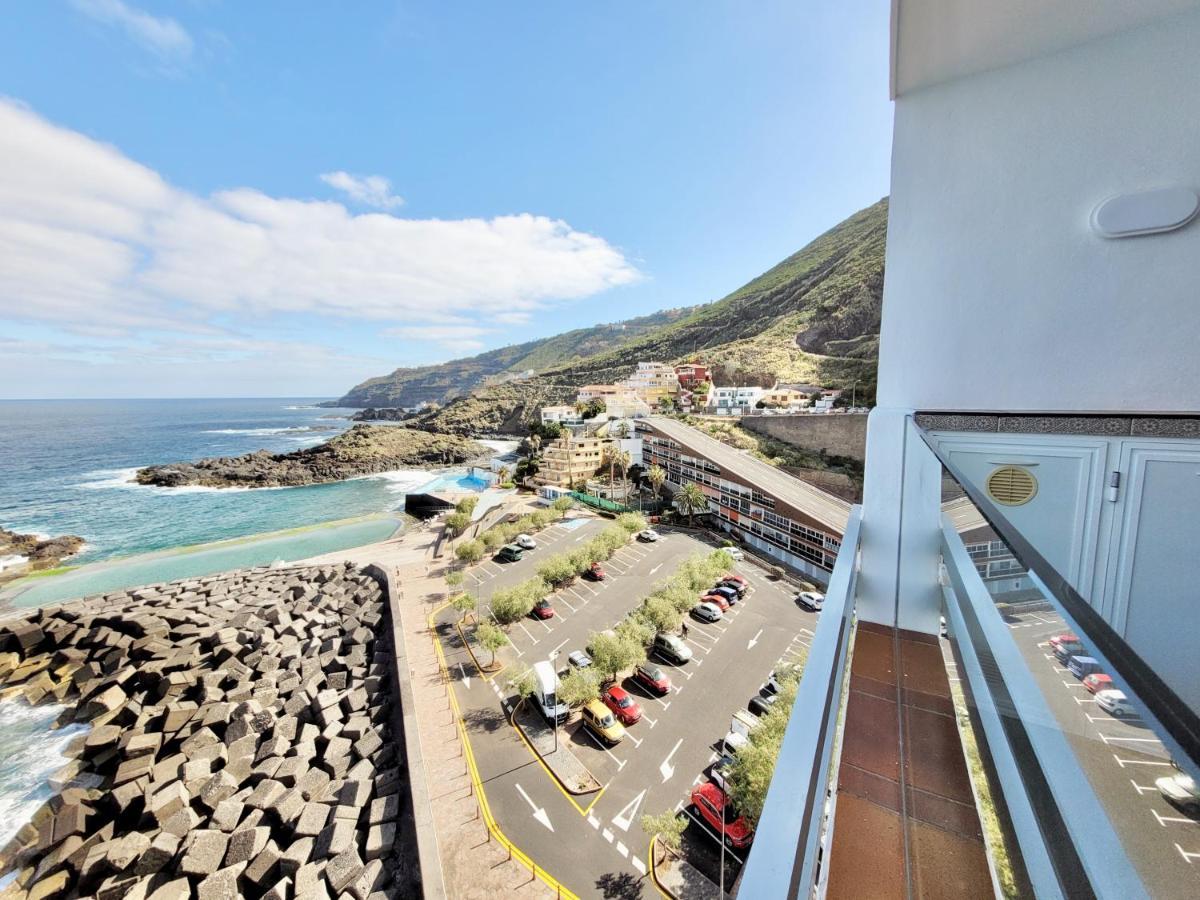 Coastal Vibe Apartment Такоронте Екстериор снимка
