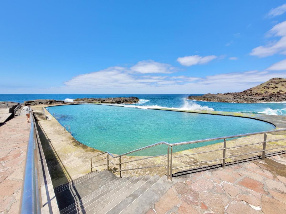 Coastal Vibe Apartment Такоронте Екстериор снимка