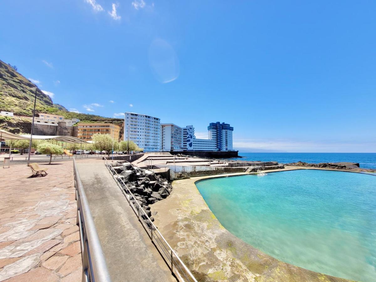 Coastal Vibe Apartment Такоронте Екстериор снимка