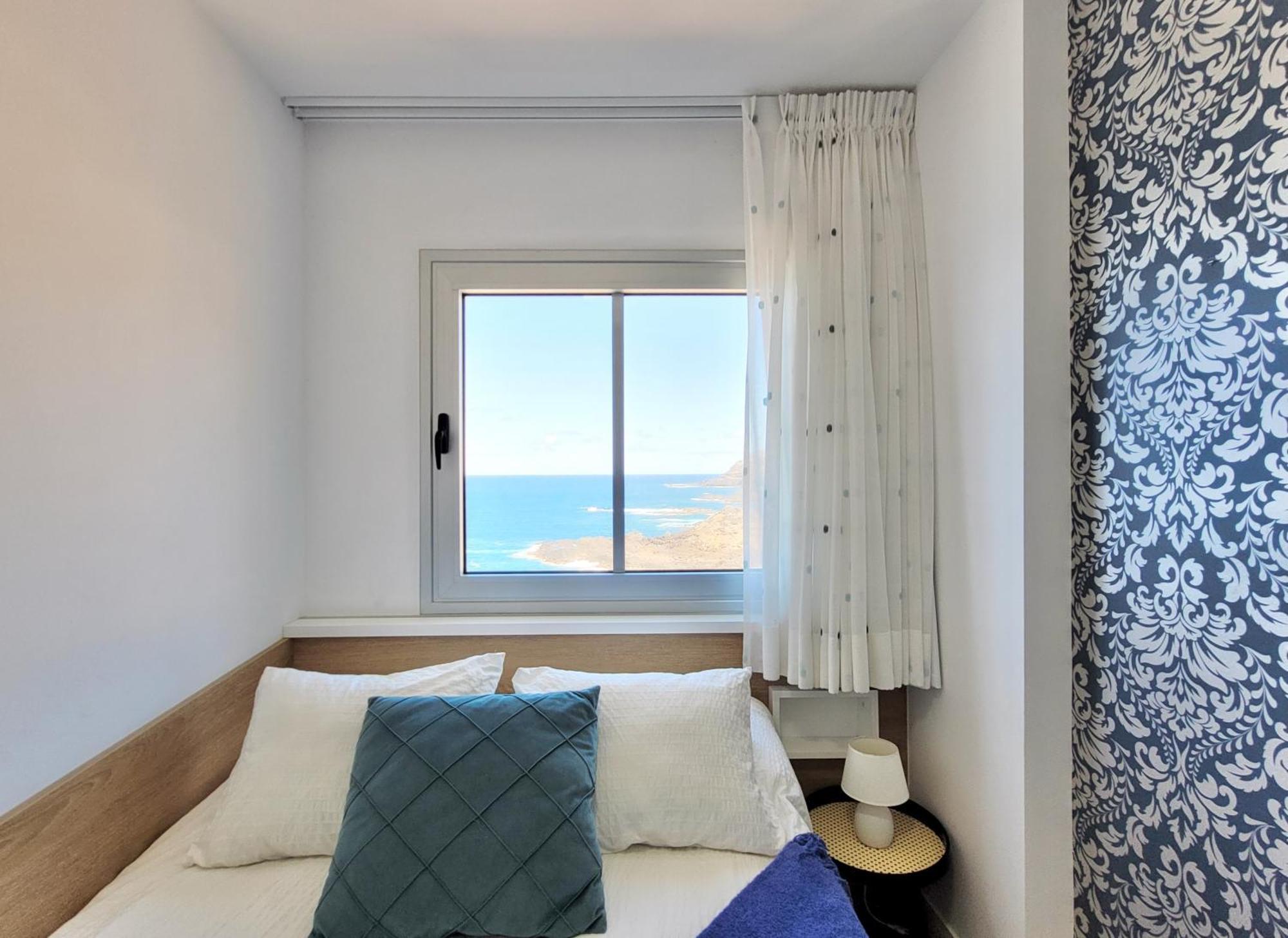 Coastal Vibe Apartment Такоронте Екстериор снимка
